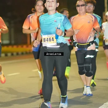 Runner Photo 8794971