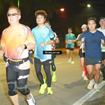 Runner Photo 8794987