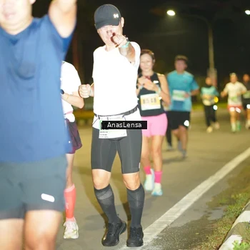 Runner Photo 8794988