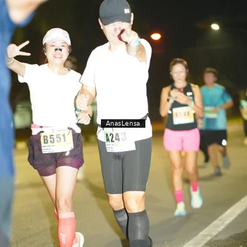 Runner Photo 8795004