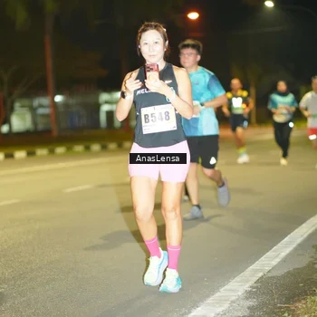 Runner Photo 8795007