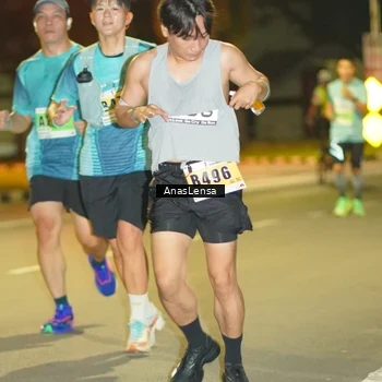 Runner Photo 8795054