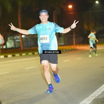 Runner Photo 8795066