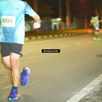 Runner Photo 8795073