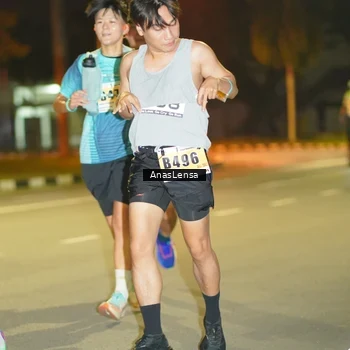 Runner Photo 8795077