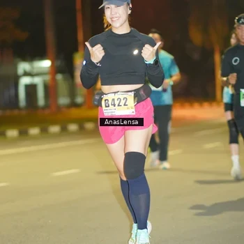 Runner Photo 8795089