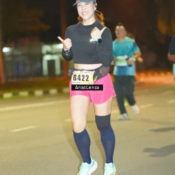Runner Photo 8795090