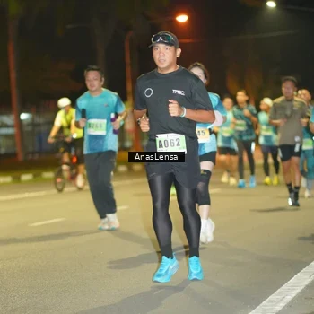 Runner Photo 8795091