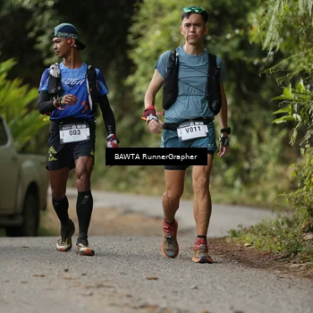 Runner Photo 87951