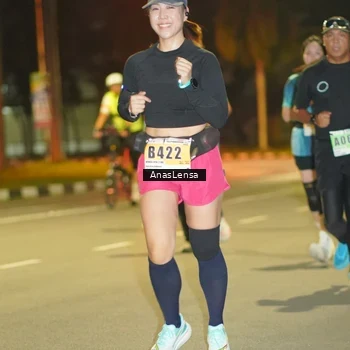 Runner Photo 8795103