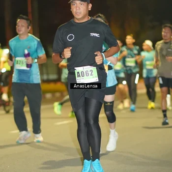 Runner Photo 8795104