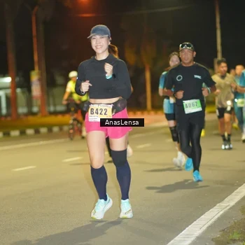 Runner Photo 8795109