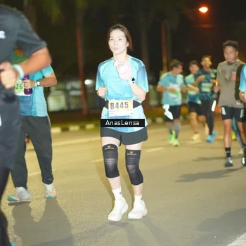 Runner Photo 8795124