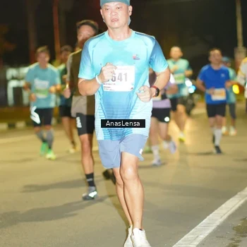 Runner Photo 8795139