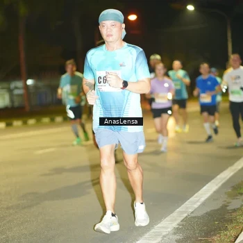 Runner Photo 8795142