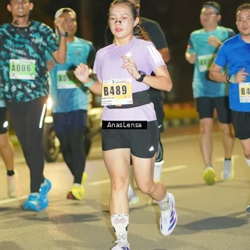 Runner Photo 8795155