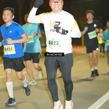 Runner Photo 8795173