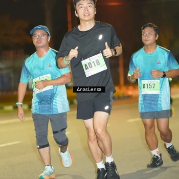 Runner Photo 8795179