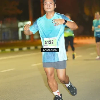 Runner Photo 8795196