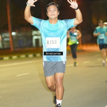 Runner Photo 8795197