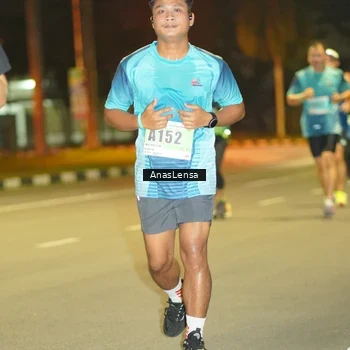 Runner Photo 8795199
