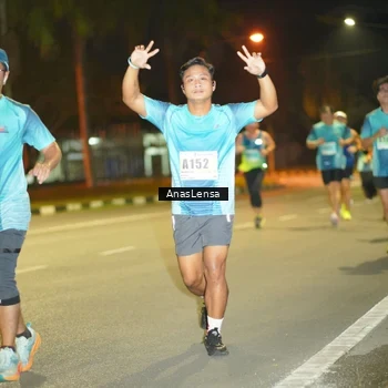 Runner Photo 8795200