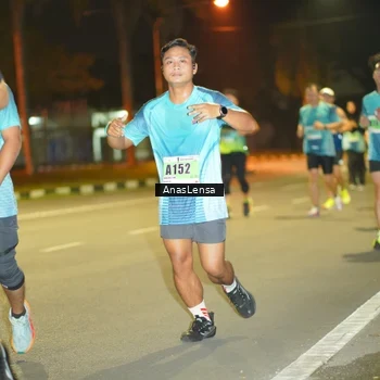 Runner Photo 8795201