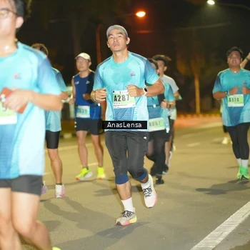Runner Photo 8795242