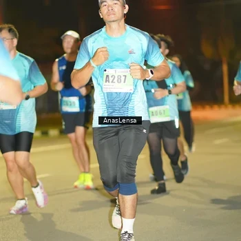 Runner Photo 8795244