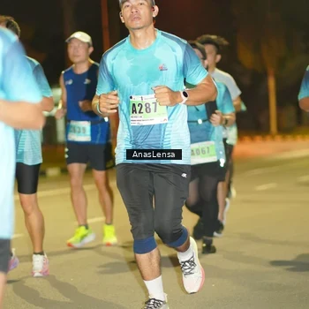 Runner Photo 8795245