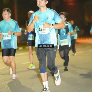Runner Photo 8795262