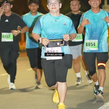 Runner Photo 8795294