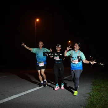 Runner Photo 8795305