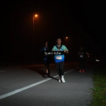 Runner Photo 8795307
