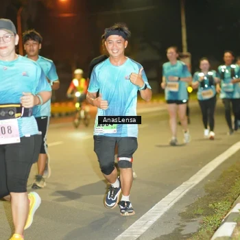 Runner Photo 8795320