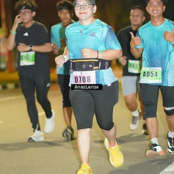 Runner Photo 8795324
