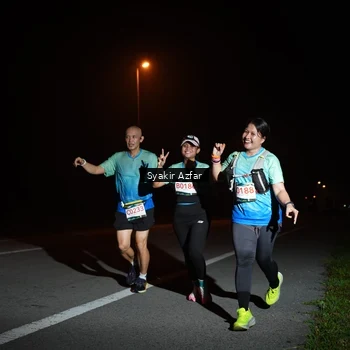 Runner Photo 8795326