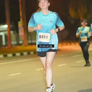 Runner Photo 8795339