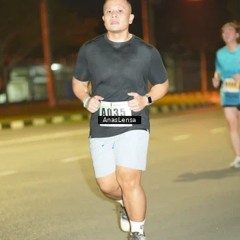 Runner Photo 8795347