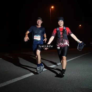 Runner Photo 8795360