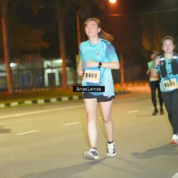 Runner Photo 8795362