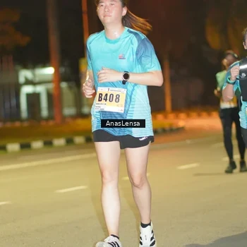 Runner Photo 8795363