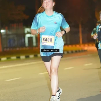Runner Photo 8795366