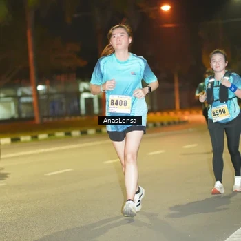 Runner Photo 8795367