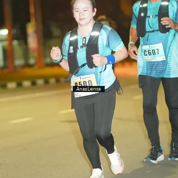 Runner Photo 8795381
