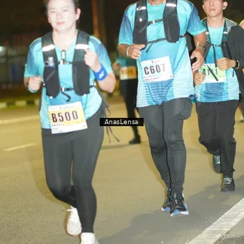 Runner Photo 8795383