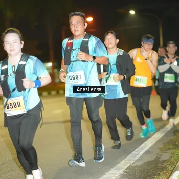 Runner Photo 8795385