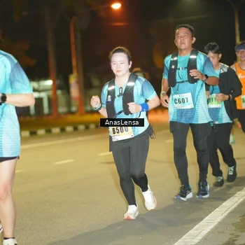 Runner Photo 8795386