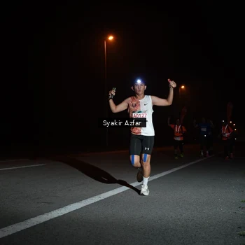 Runner Photo 8795394