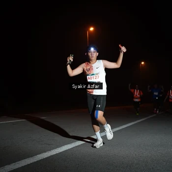 Runner Photo 8795415